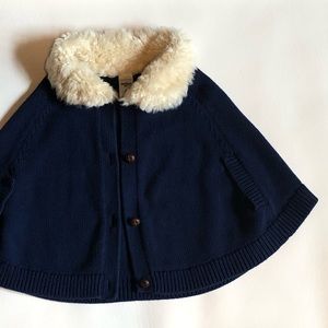 OshKosh B’Gosh Cape